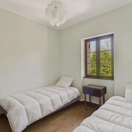 Jolie Maison Avec Jacuzzi Pour 8 Personnes Holiday home *